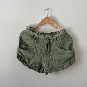 Free People Shorts